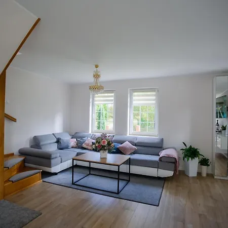Tatil Evi Relax House