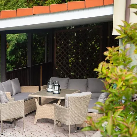 Relax House *