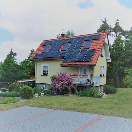 Tatil Evi Relax House