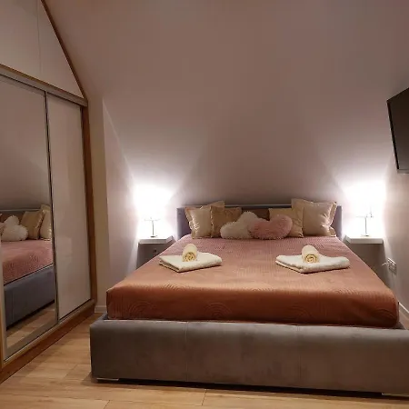 Relax House Tatil Evi *